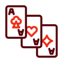 پیش‌نمایش فایل playing-cards-14226053 از پک نِرد