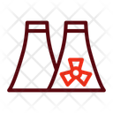 پیش‌نمایش فایل nuclear-plant-14226718 از پک انرژی پایدار