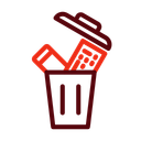 پیش‌نمایش فایل ewaste-14227391 از پک دیسپوسال پسماند