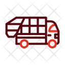 پیش‌نمایش فایل garbage-truck-14227406 از پک دیسپوسال پسماند