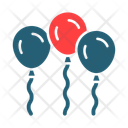 پیش‌نمایش فایل balloons-14381709 از پک سیرک