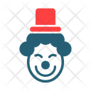 پیش‌نمایش فایل clown-14381731 از پک سیرک