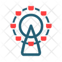 پیش‌نمایش فایل ferris-wheel-14381733 از پک سیرک