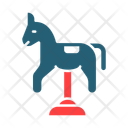 پیش‌نمایش فایل horse-14381729 از پک سیرک