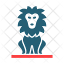 پیش‌نمایش فایل lion-14381715 از پک سیرک