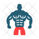 پیش‌نمایش فایل muscle-man-14381717 از پک سیرک