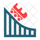 پیش‌نمایش فایل roller-coaster-14381728 از پک سیرک