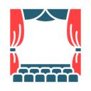 پیش‌نمایش فایل theater-14381708 از پک سیرک
