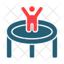 پیش‌نمایش فایل trampoline-14381723 از پک سیرک