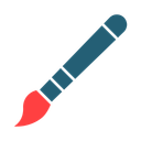 پیش‌نمایش فایل paint-brush-14381098 از پک لوازم التحریر