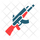 پیش‌نمایش فایل assault-rifle-14380996 از پک سلاح