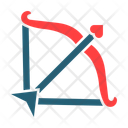 پیش‌نمایش فایل bow-and-arrow-14380982 از پک سلاح