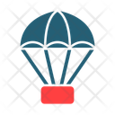 پیش‌نمایش فایل parachute-14381025 از پک سلاح
