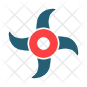 پیش‌نمایش فایل shuriken-14380999 از پک سلاح