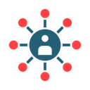 پیش‌نمایش فایل networking-14380962 از پک مشاوره کسب‌وکار