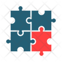 پیش‌نمایش فایل puzzle-14380967 از پک مشاوره کسب‌وکار