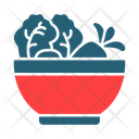 پیش‌نمایش فایل salad-14380896 از پک سبک زندگی سالم
