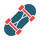 پیش‌نمایش فایل skateboard-14380911 از پک سبک زندگی سالم