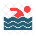 پیش‌نمایش فایل swimming-14380900 از پک سبک زندگی سالم