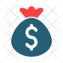 پیش‌نمایش فایل money-bag-14380856 از پک کومپلیانک
