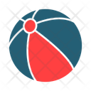 پیش‌نمایش فایل beach-ball-14380749 از پک سفر و تعطیلات