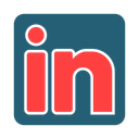 پیش‌نمایش فایل linkedin-14379884 از پک رسانه‌های اجتماعی