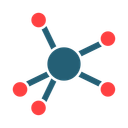 پیش‌نمایش فایل network-14379913 از پک رسانه‌های اجتماعی