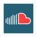 پیش‌نمایش فایل soundcloud-14379930 از پک رسانه‌های اجتماعی
