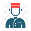 پیش‌نمایش فایل bellboy-14379821 از پک رستوران
