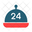 پیش‌نمایش فایل room-service-14379825 از پک رستوران