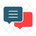 پیش‌نمایش فایل conversation-14379592 از پک پشتیبانی مشتریان