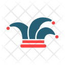 پیش‌نمایش فایل jester-hat-14379505 از پک رژه