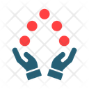 پیش‌نمایش فایل juggling-14379506 از پک رژه