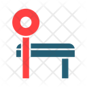 پیش‌نمایش فایل bench-14379468 از پک باشگاه ورزشی