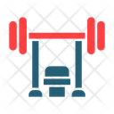 پیش‌نمایش فایل bench-press-14379480 از پک باشگاه ورزشی