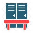 پیش‌نمایش فایل changing-room-14379482 از پک باشگاه ورزشی