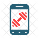 پیش‌نمایش فایل fitness-app-14379481 از پک باشگاه ورزشی