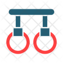 پیش‌نمایش فایل gymnastic-rings-14379440 از پک باشگاه ورزشی