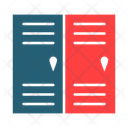 پیش‌نمایش فایل locker-14379462 از پک باشگاه ورزشی