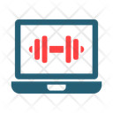 پیش‌نمایش فایل online-workout-14379445 از پک باشگاه ورزشی