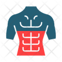 پیش‌نمایش فایل six-pack-14379471 از پک باشگاه ورزشی