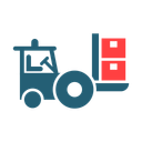 پیش‌نمایش فایل loader-14379316 از پک تولید انبوه