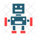 پیش‌نمایش فایل robot-14379318 از پک تولید انبوه