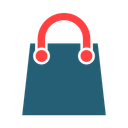 پیش‌نمایش فایل shopping-bag-14379332 از پک تولید انبوه