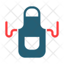 پیش‌نمایش فایل apron-14379268 از پک تمیزکاری