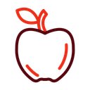 پیش‌نمایش فایل apple-14307020 از پک عناصر متفرقه