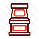 پیش‌نمایش فایل arcade-machine-14307024 از پک عناصر متفرقه