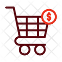پیش‌نمایش فایل shopping-cart-14306986 از پک عناصر متفرقه