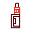 پیش‌نمایش فایل vape-14305306 از پک یاوث