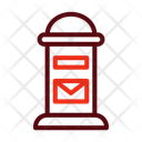 پیش‌نمایش فایل postbox-14305233 از پک شهرک